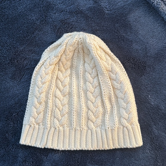 Woman’s knit beanie RVCA - Picture 2 of 2